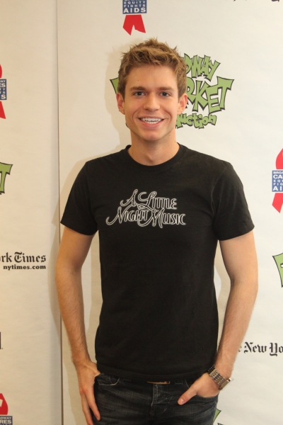 Photo Coverage: 2010 BC/EFA Flea Market! Image