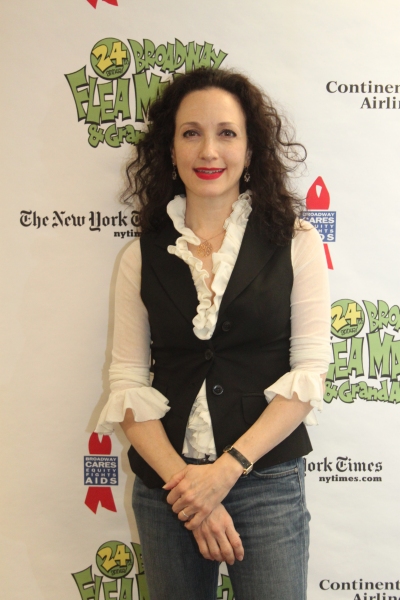 Bebe Neuwirth Photo