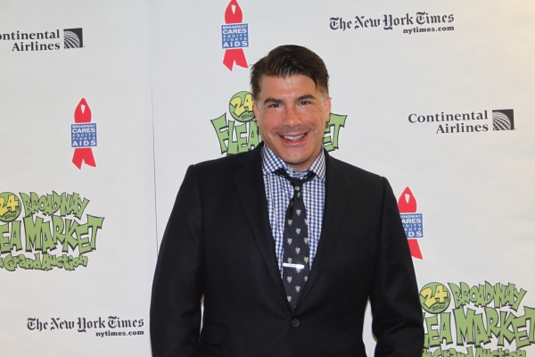 Photo Coverage: 2010 BC/EFA Flea Market! Image