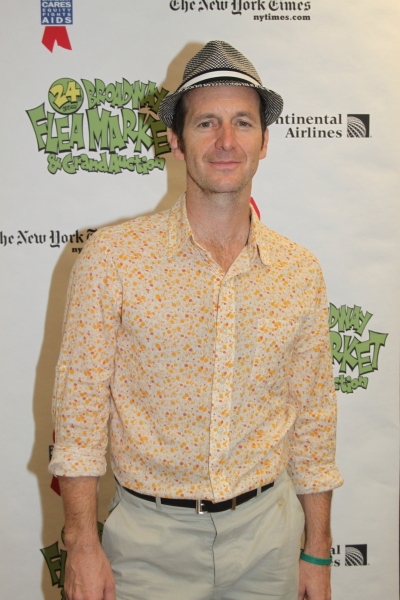 Photo Coverage: 2010 BC/EFA Flea Market! Image