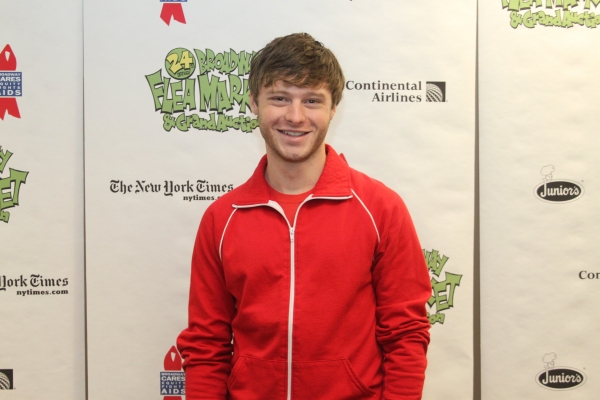 Photo Coverage: 2010 BC/EFA Flea Market! Image