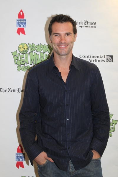 Photo Coverage: 2010 BC/EFA Flea Market! Image