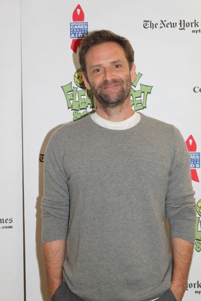 Photo Coverage: 2010 BC/EFA Flea Market! Image