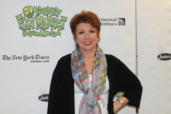 Photo Coverage: 2010 BC/EFA Flea Market! Image