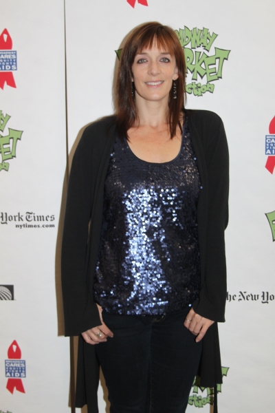 Photo Coverage: 2010 BC/EFA Flea Market! Image