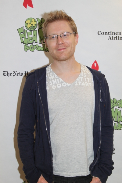 Photo Coverage: 2010 BC/EFA Flea Market! Image