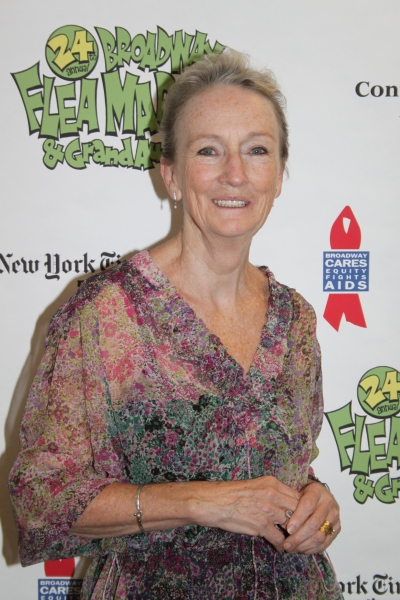 Kathleen Chalfant Photo