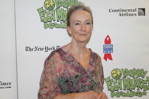 Photo Coverage: 2010 BC/EFA Flea Market! Image