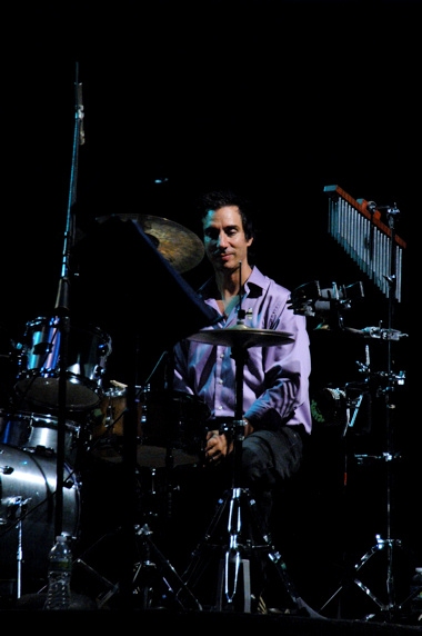 Photo Coverage: Neil Berg's '100 Years of Broaway' at Riverspace Image