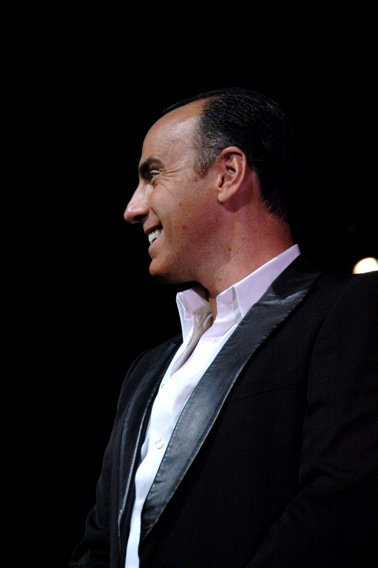 Photo Coverage: Neil Berg's '100 Years of Broaway' at Riverspace Image
