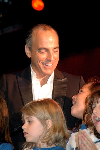 Photo Coverage: Neil Berg's '100 Years of Broaway' at Riverspace Image