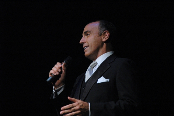 Photo Coverage: Neil Berg's '100 Years of Broaway' at Riverspace Image