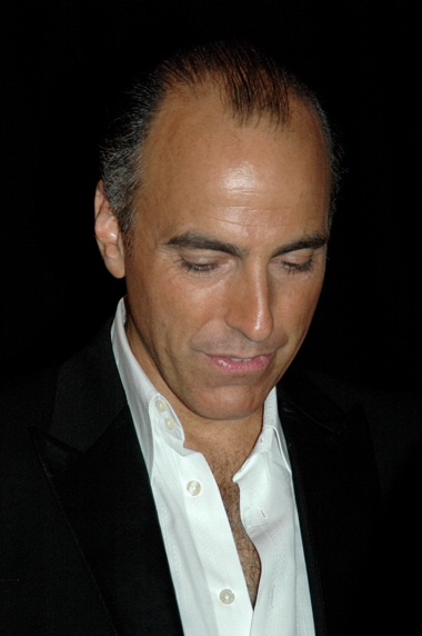 Photo Coverage: Neil Berg's '100 Years of Broaway' at Riverspace Image