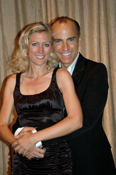 Photo Coverage: Neil Berg's '100 Years of Broaway' at Riverspace Image
