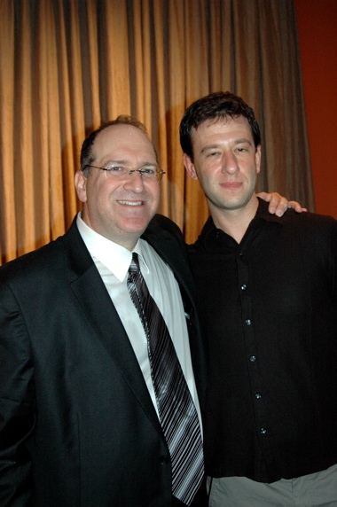 Photo Coverage: Neil Berg's '100 Years of Broaway' at Riverspace Image