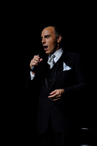 Photo Coverage: Neil Berg's '100 Years of Broaway' at Riverspace Image