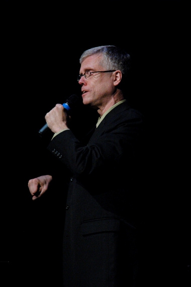 Photo Coverage: Neil Berg's '100 Years of Broaway' at Riverspace Image