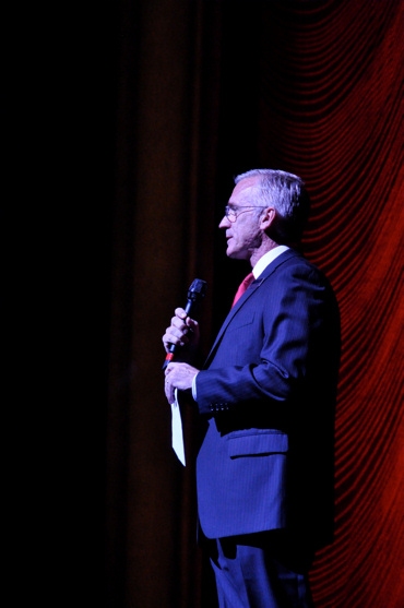 Photo Coverage: Sieber Opens in HAIRSPRAY at Paper Mill!  Image