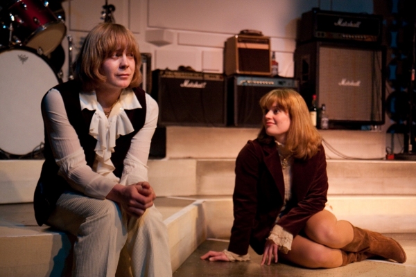 Photo Flash: Signal Ensemble Theatre Remounts AFTERMATH Image