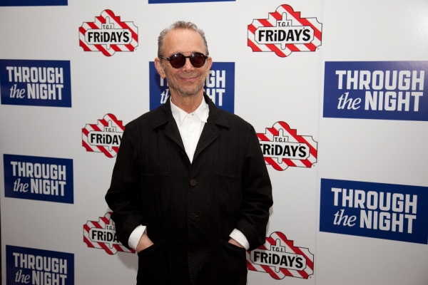 Photo Flash: THROUGH THE NIGHT At Union Square Theater Image