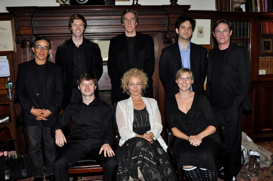 Photo Coverage: Project Shaw Presents CANDIDA Image