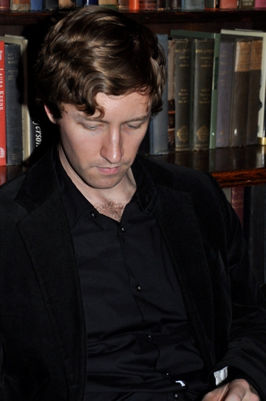 Photo Coverage: Project Shaw Presents CANDIDA Image
