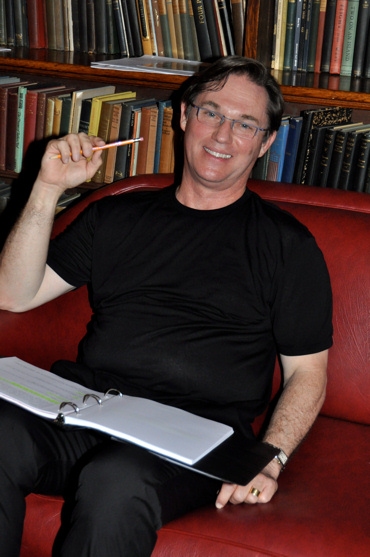Photo Coverage: Project Shaw Presents CANDIDA Image