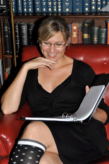 Photo Coverage: Project Shaw Presents CANDIDA Image