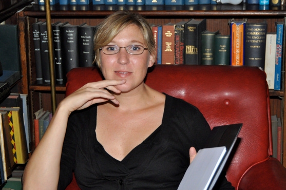 Photo Coverage: Project Shaw Presents CANDIDA Image