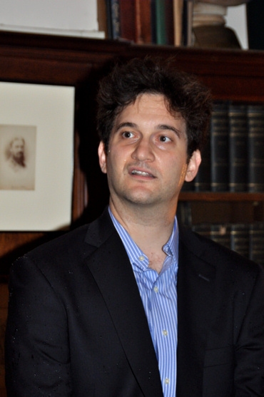 Photo Coverage: Project Shaw Presents CANDIDA Image
