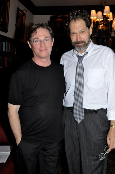 Photo Coverage: Project Shaw Presents CANDIDA Image