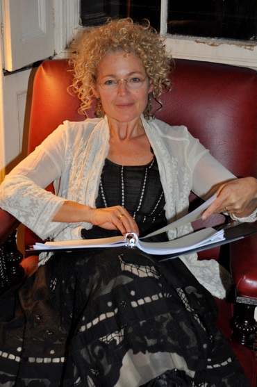 Photo Coverage: Project Shaw Presents CANDIDA Image