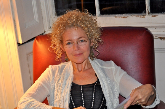 Photo Coverage: Project Shaw Presents CANDIDA Image