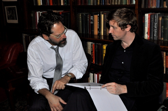 Photo Coverage: Project Shaw Presents CANDIDA Image
