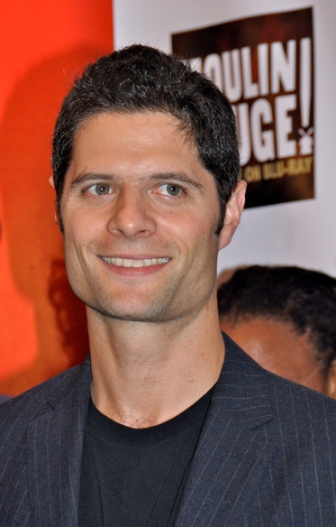 Photo Coverage: Luhrmann Opens NYMF 2010! Image