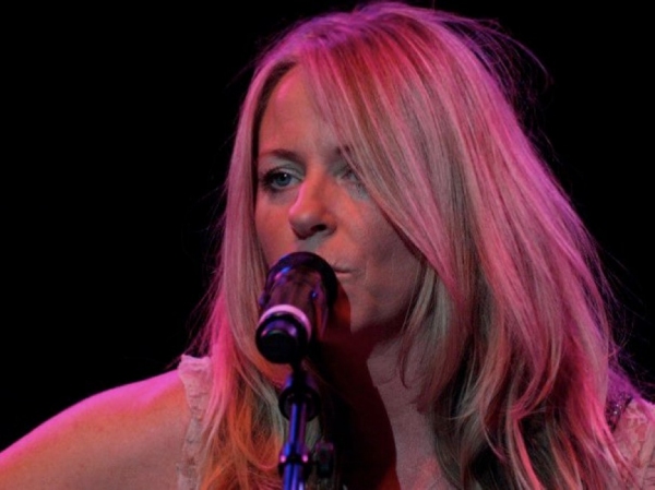 Photo Coverage: Sykes, Espinosa, Hilty & More at LA AIDS Walk Image