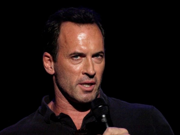 Photo Coverage: Sykes, Espinosa, Hilty & More at LA AIDS Walk Image