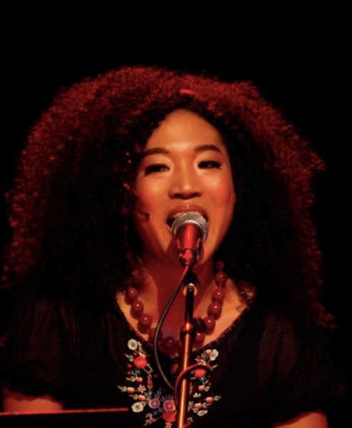 Photo Coverage: Sykes, Espinosa, Hilty & More at LA AIDS Walk Image
