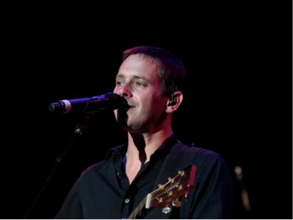 Photo Coverage: Sykes, Espinosa, Hilty & More at LA AIDS Walk Image