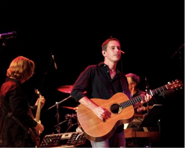 Photo Coverage: Sykes, Espinosa, Hilty & More at LA AIDS Walk Image