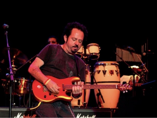 Steve Lukather Photo