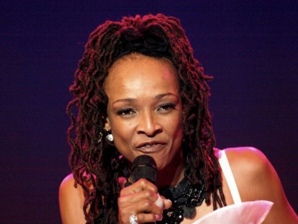 Photo Coverage: Sykes, Espinosa, Hilty & More at LA AIDS Walk Image