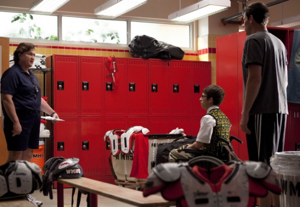 Photo Flash: GLEE Goes Britney/Brittany Tonight! Image