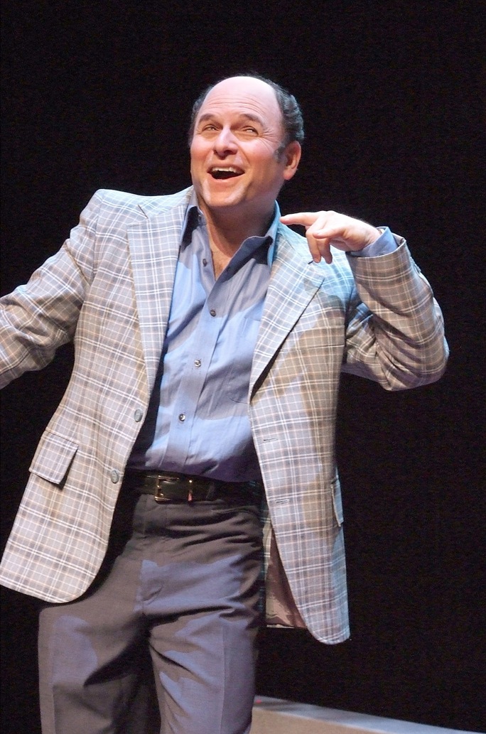 Photo Coverage: Block and Alexander in THEY'RE PLAYING OUR SONG - First Production Shots! Image