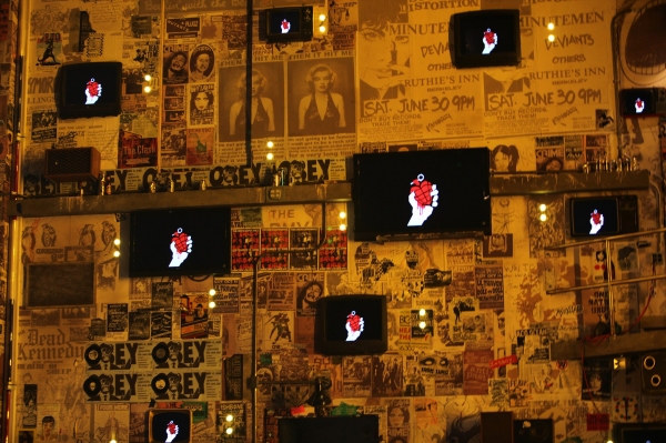 Photo Coverage: Billie Joe Armstrong Makes Broadway Debut in IDIOT! Image