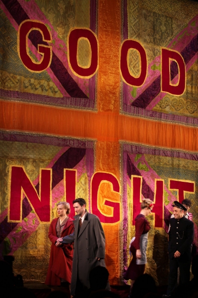 Photo Coverage: BRIEF ENCOUNTER Opens on Broadway! Image