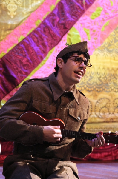 Photo Coverage: BRIEF ENCOUNTER Opens on Broadway! Image
