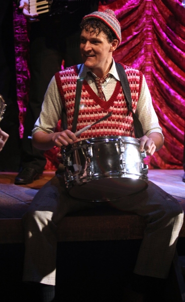 Photo Coverage: BRIEF ENCOUNTER Opens on Broadway! Image