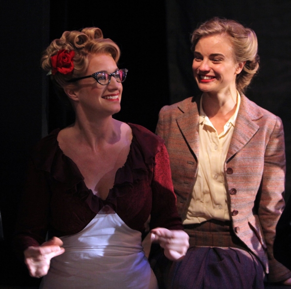 Photo Coverage: BRIEF ENCOUNTER Opens on Broadway! Image