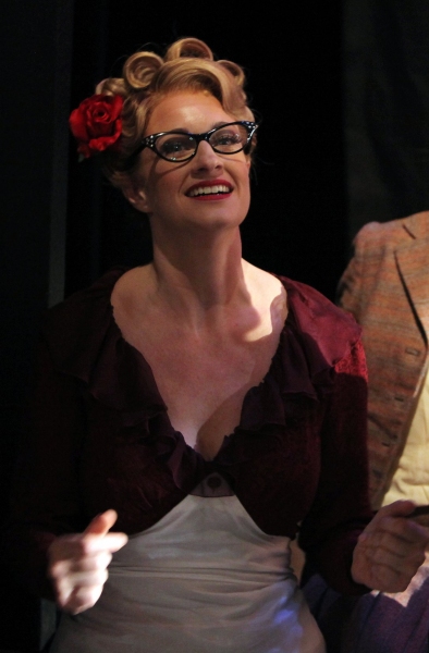 Photo Coverage: BRIEF ENCOUNTER Opens on Broadway! Image